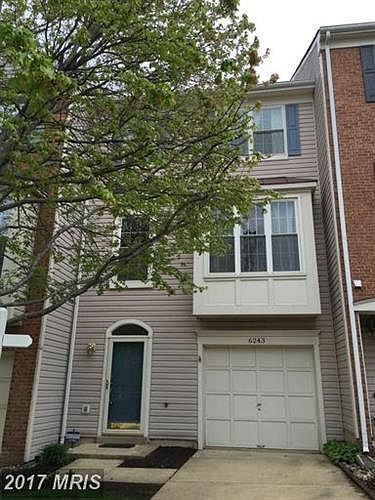 1st image of 6243 Clay Pipe Ct