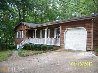 222 Sivell Rd, Lagrange, GA 30241