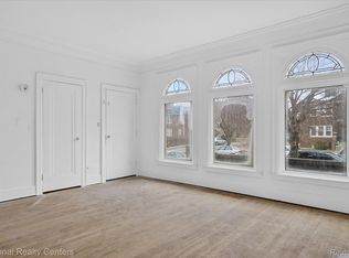 3351 W Grand St, Detroit, MI