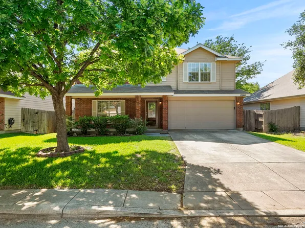 12014 PEACH XING, Helotes, TX 78023