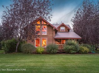 2093 Mountain Meadow Dr, Driggs, ID 83422
