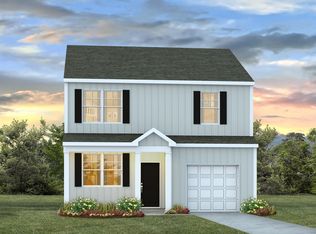 412 Mistflower Ln, Moncks Corner, SC 29461