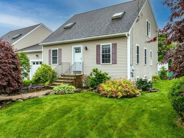 66 Battle St #2, Orange, MA 01364