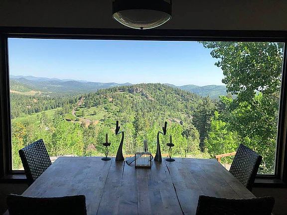 Great Room Window