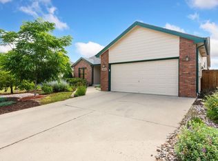 1638 Holly Way, Fort Collins, CO 80526