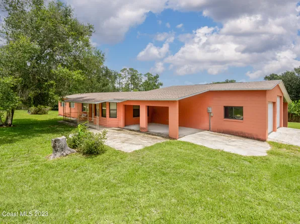 5963 Lord St, Mims, FL 32754
