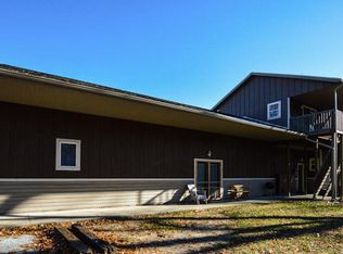 5571 Washington Ave, Muskegon, MI 49442