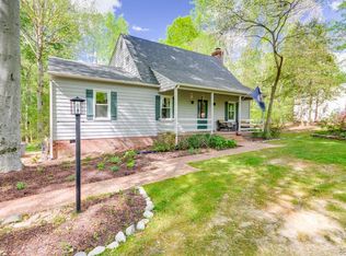 9403 Blacksmith Dr, Mechanicsville, VA 23116