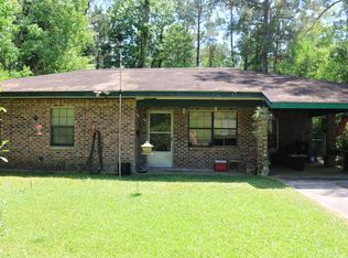 128 Margaret St, Picayune, MS 39466