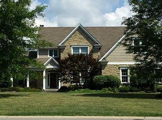 29 Winterhall Rd, Orchard Park, NY 14127
