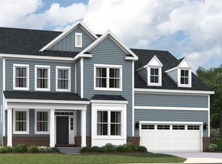 15912 Greenhart Dr, Chesterfield, VA 23832