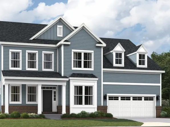 15912 Greenhart Dr, Chesterfield, VA 23832