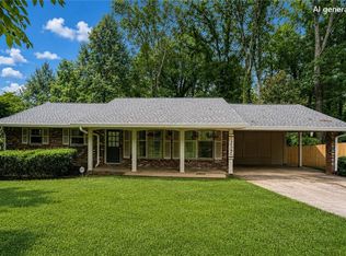 2831 Old Norcross Rd, Tucker, GA 30084