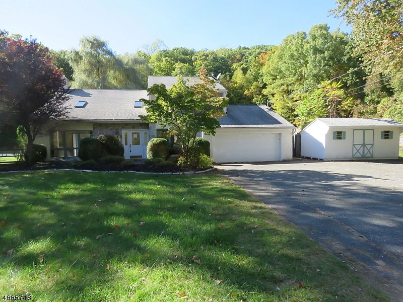 390 W Mountain Rd, Sparta, NJ 07871 Zillow