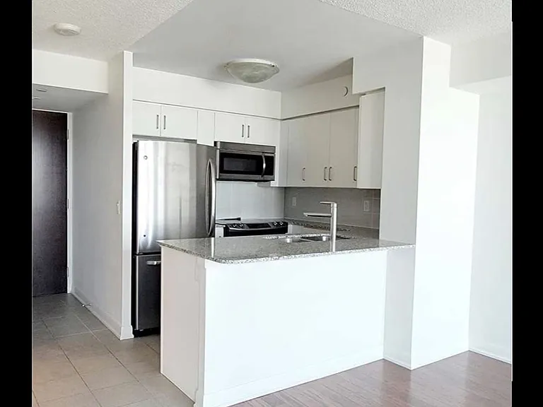 205 Sherway Gardens Rd #1703 — Photo 5
