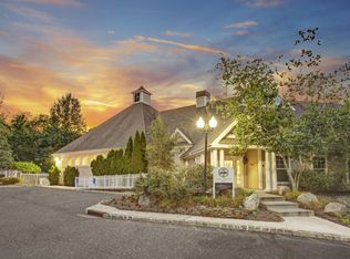 The Henry, Pomona, NY 10970