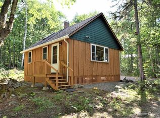 102 Gardner Point Rd, Patten, ME 04765