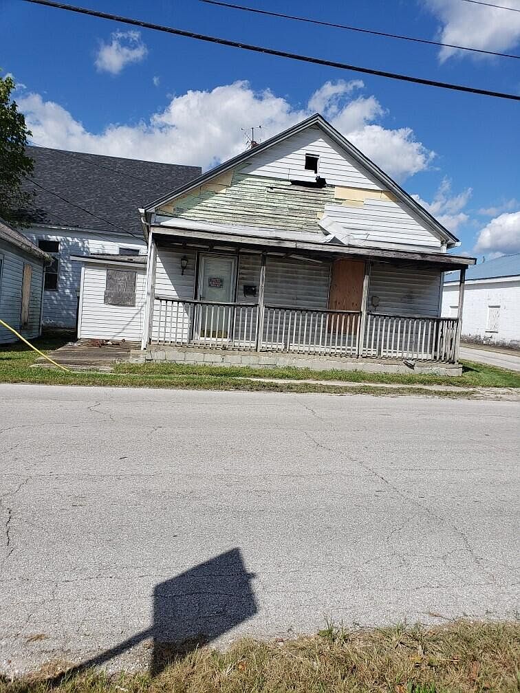 242 E Court St, Lawrenceburg, KY 40342 Zillow