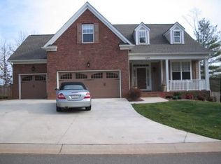 107 Winwood Cir, Granite Falls, NC 28630