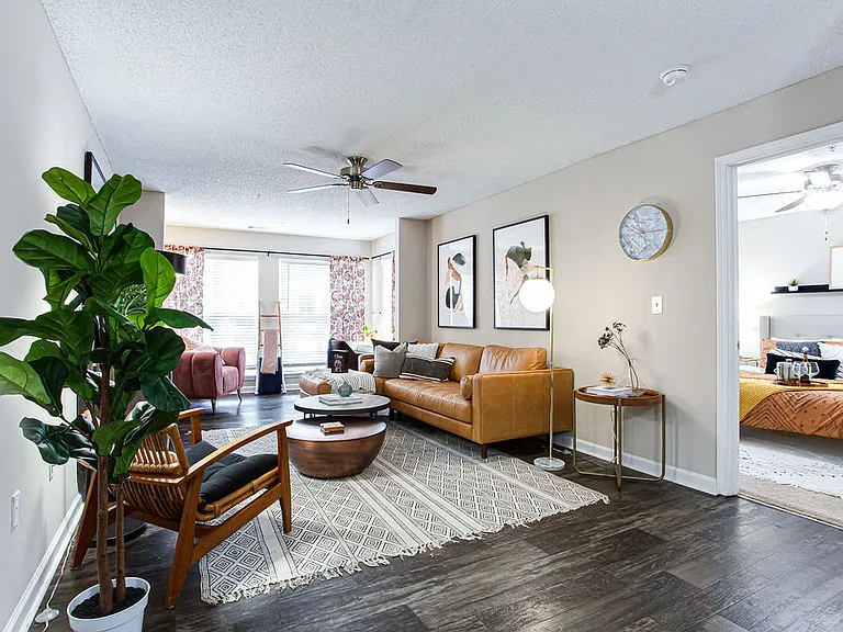 Indigo Apartments Gainesville — Photo 46