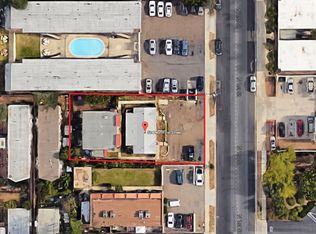 514 N 1st St, El Cajon, CA 92021