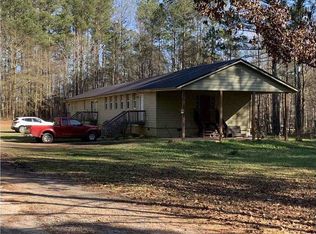 50 Alvaton Rd, Gay, GA 30218