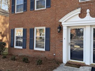 706 S Edisto Dr #H, Florence, SC 29501