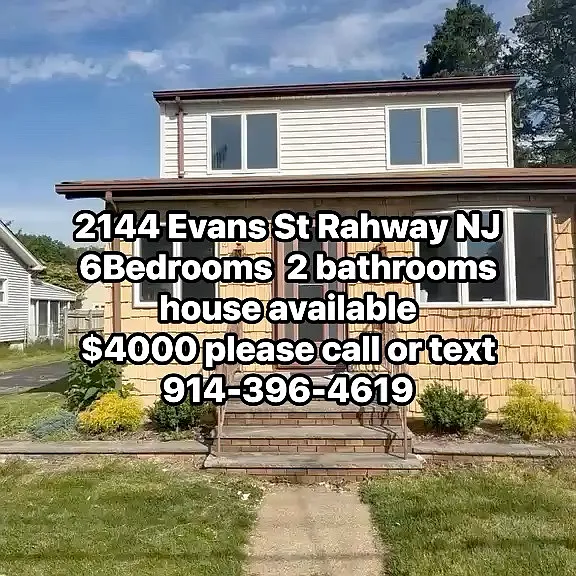 2144 Evans St #1 — Photo 1