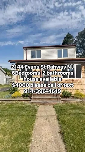2144 Evans St #1 Photo 1