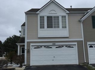 1591 Spaulding Rd, Bartlett, IL 60103