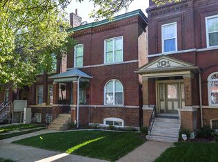 2614 California Ave, Saint Louis, MO
