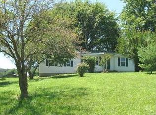 1234 Eaton Rd, Sparta, TN 38583