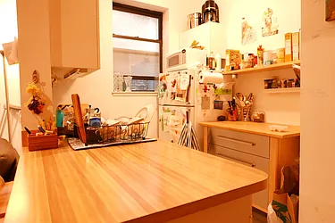 Rented by JK Dansar Corp