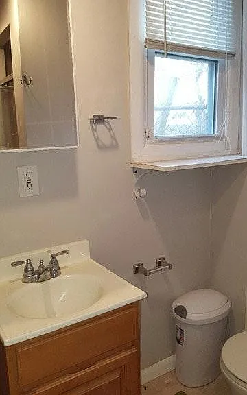 Bathroom View #3