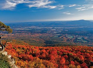 Simmons Rd, Magazine, AR 72943