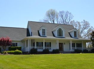 581 23rd St, Corbin, KY 40701