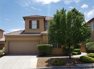 11007 Santorini Dr, Las Vegas, NV 89141