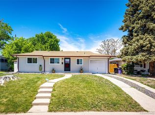1183 S Umatilla Street, Denver, CO 80223