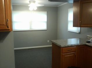 1018 Leighton St, Keokuk, IA 52632