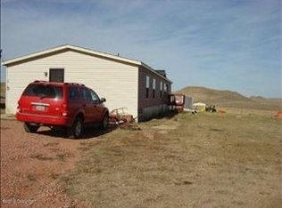 61 Moncreiffe Rd, Gillette, WY 82716