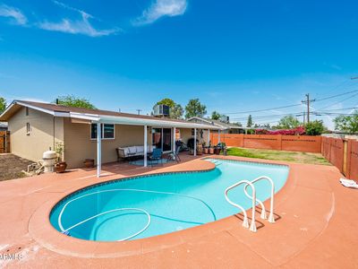 308 E La Jolla Dr, Tempe, AZ, 85282