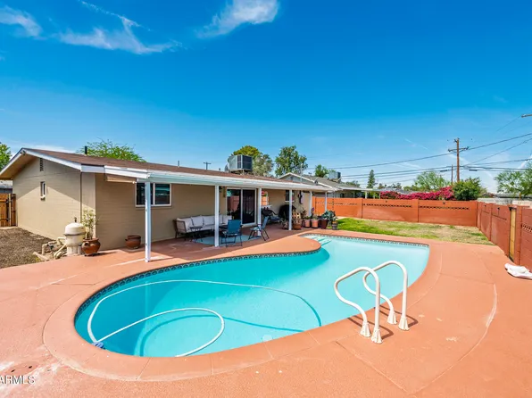 308 E LA JOLLA Drive, Tempe, AZ 85282