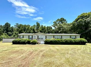 464 Hicks Rd, Donalsonville, GA 39845