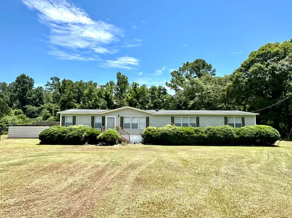 464 Hicks Rd, Donalsonville, GA 39845