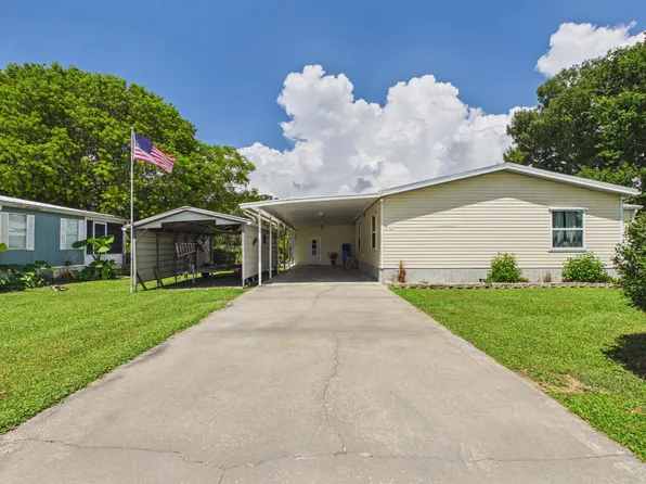 501 NE 8TH Avenue, Okeechobee, FL 34972