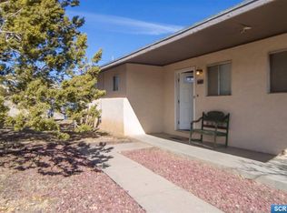 3714 Little Walnut Rd, Silver City, NM 88061