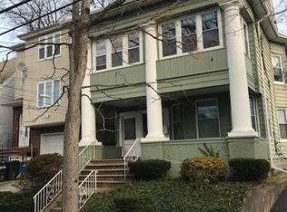 783 Ridge St, Newark, NJ 07104