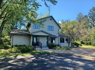 113784 Elm Tree Rd, Marshfield, WI 54449