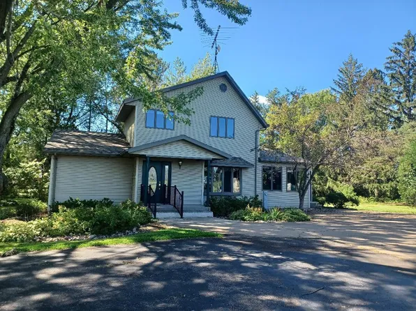 113784 ELM TREE ROAD, Marshfield, WI 54449