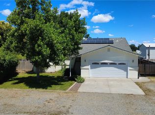 160 Kimick Way, Red Bluff, CA 96080